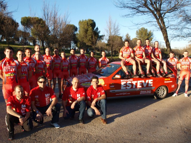 GRUPO COCHE